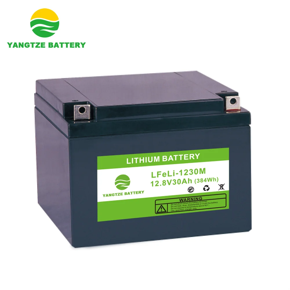 

12+ years 12v 30ah lithium ion power battery for bicycle