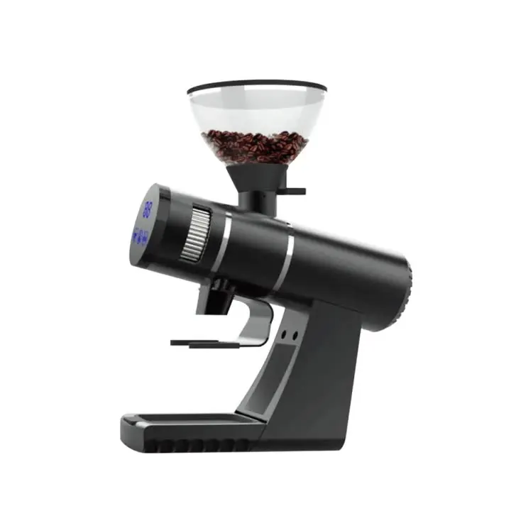 

Commercial small fashion electric coffee bean grinder