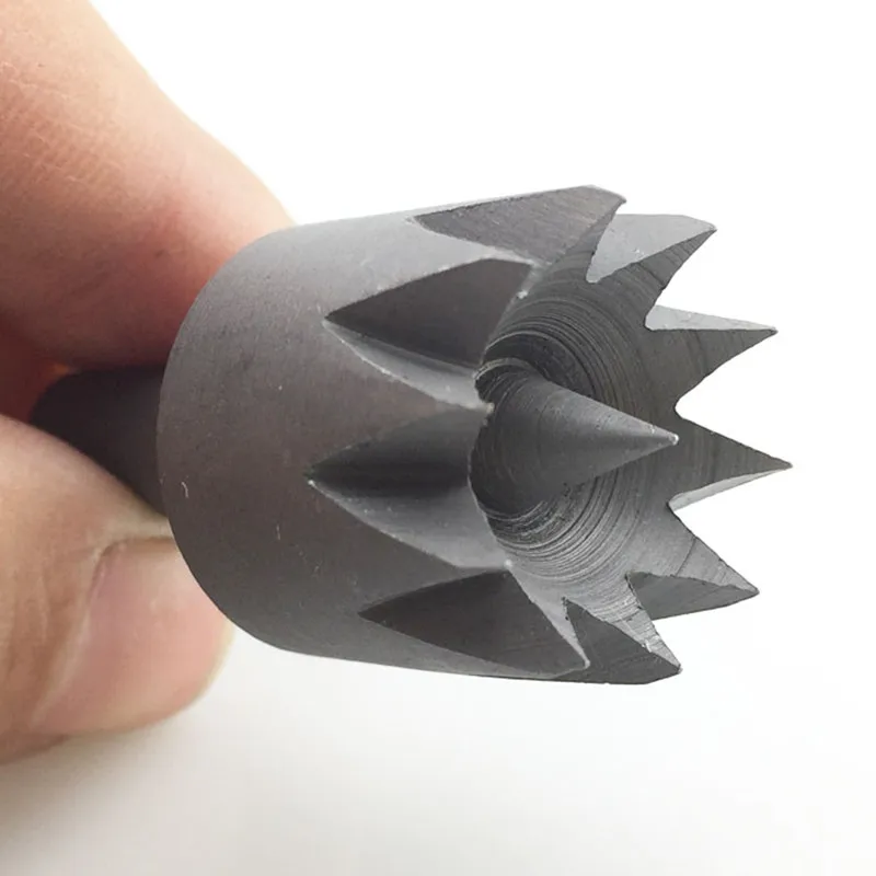 Токарный станок для деревообработки наперсток фреза бусины Будды шариковый