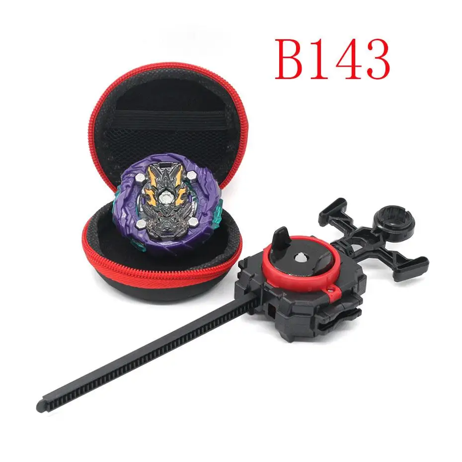 Beyblade Burst B-153 Топ витой гироскоп Burst B-149 с пусковым устройством Bayblade Hood Blade металл пластик Fusion детские игрушки