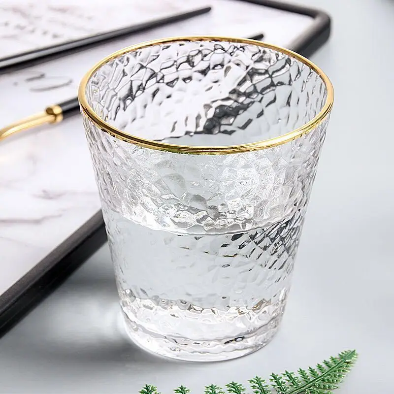 Стакан из Пномпеня термостойкие стеклянные стаканы кружка для пива эспрессо