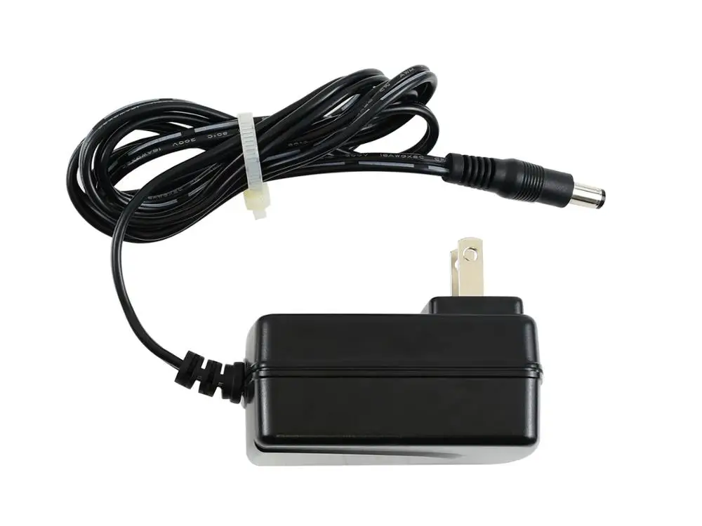 Waveshare США штекер питания 5 В/4A OD мм ID 2 1 разъем применимый для Jetson