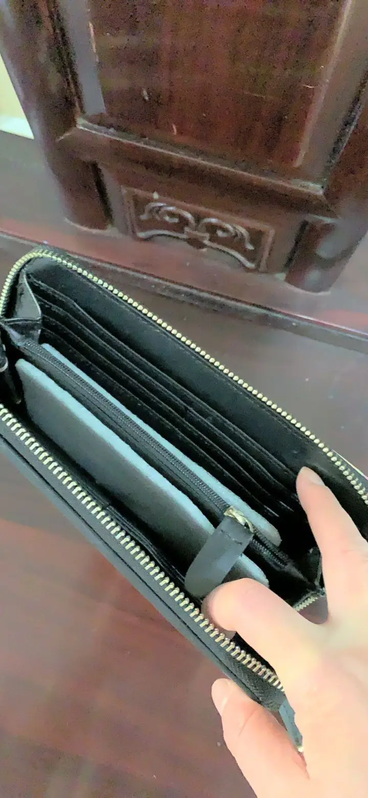 

wholesale Original Spain laugiseD Long wallets for ladies 13