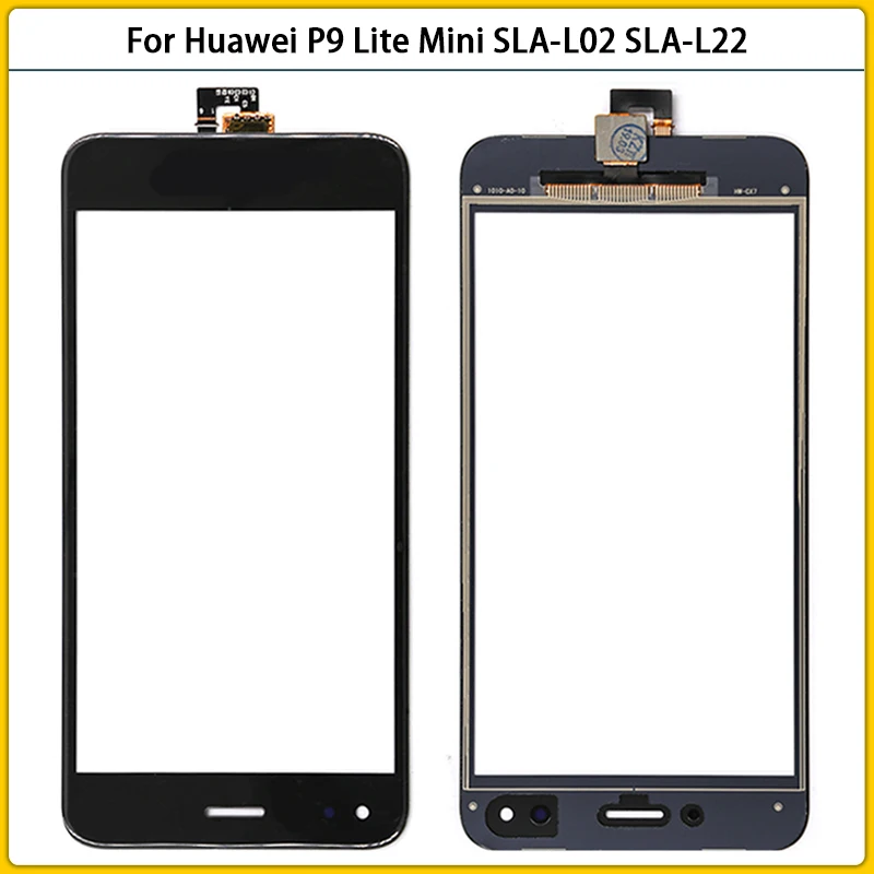 Новый P9lite мини сенсорного экрана для Huawei P9 Lite Mini SLA-L02 SLA-L22 SLA-TL00 сенсорный экран