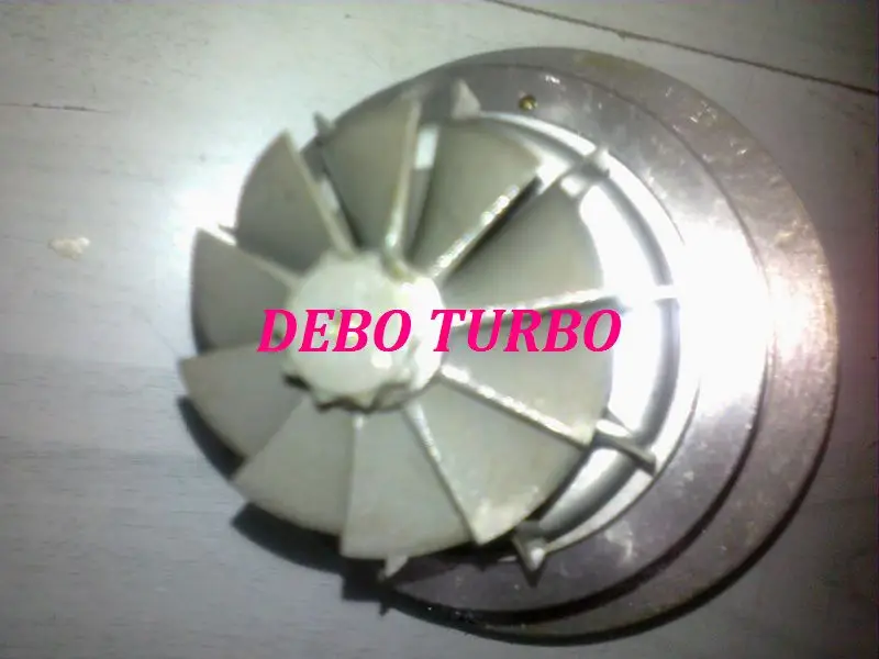 NEW Turbo cartridge CHRA of CT26 17201-68010 Turbocharger for TOYOTA LAND CRUSIER TD(HJ61) 12H-T 4.0L 136HP | Автомобили и