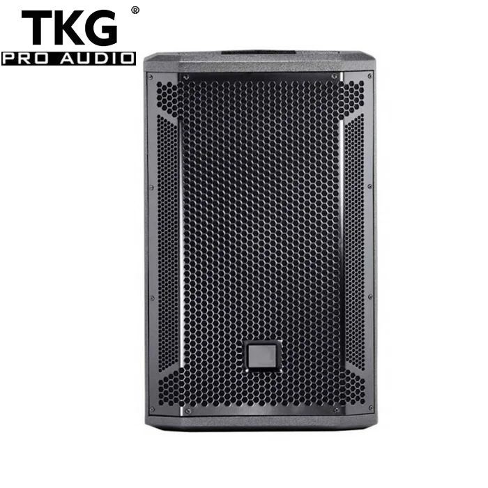 

TKG 12 inch 350 watt high quality stage monitor audio dj sound system pa speaker