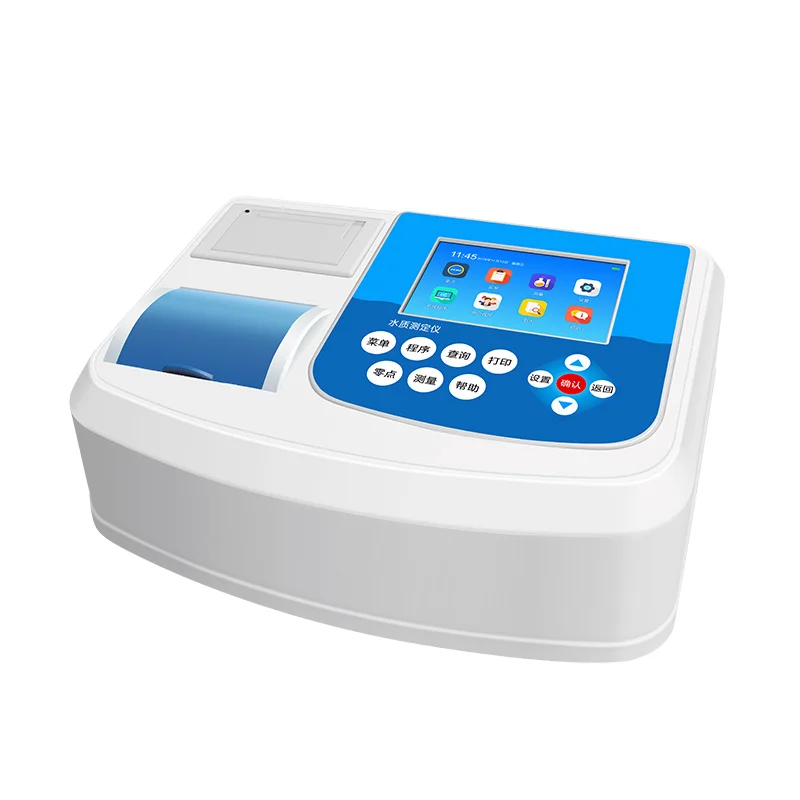

BOD Analyzer for Suspended Matter Dissolved Oxygen
