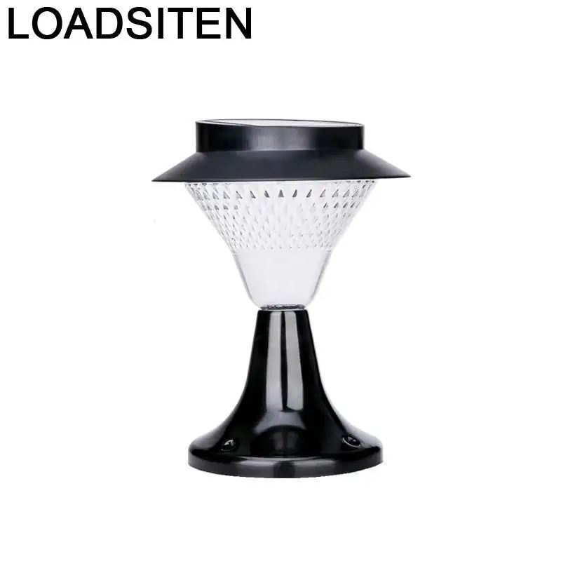 Aydinlatma Lamp Lighting Tuin Verlichting Luce Para Tuinverlichting Led Decoracion Jardin Exterior Outdoor Solar Garden Light | Лампы и
