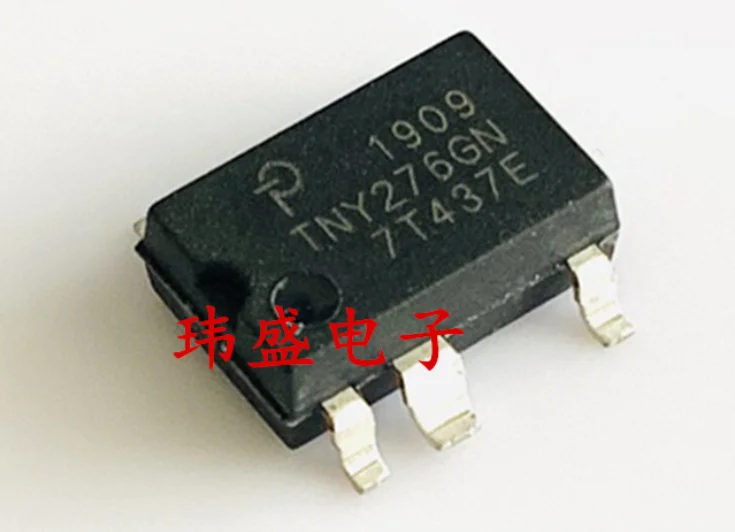 

Микросхема управления Mxy, TNY276GN, sop7, новый и оригинальный, 10 шт./лот