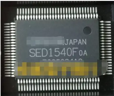 IC 100% Новинка Бесплатная доставка KLR3012A V283-7 V293-7 HD6412312VF25 6412312VF25 SED1540FOA SED1540F TE7754 |