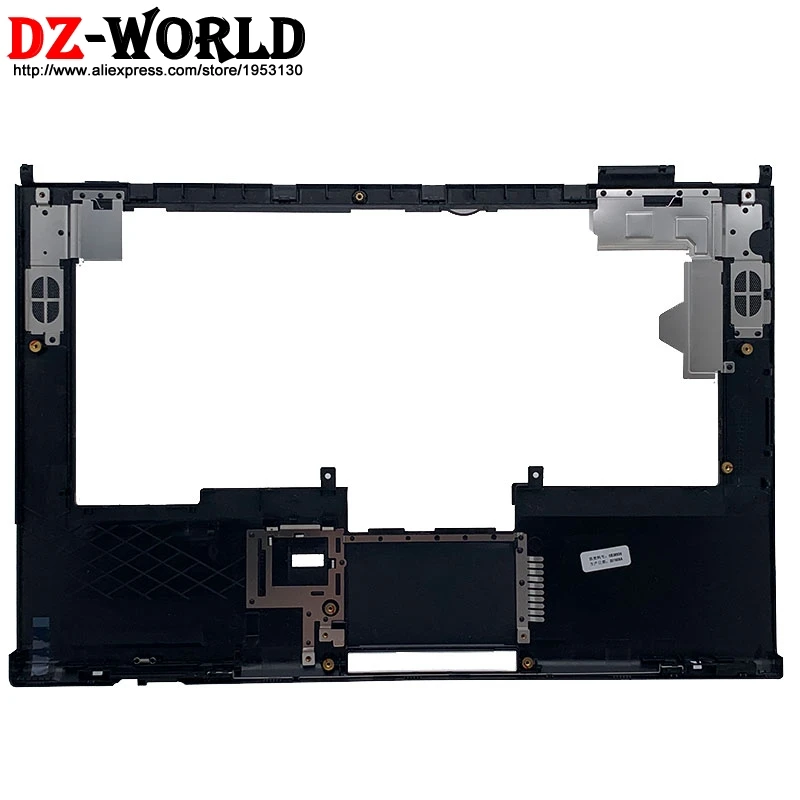 neworig shell case panel keyboard bezel palmrest cover with touhcpad lr key fpr for lenovo thinkpad t430 t430i laptop free global shipping