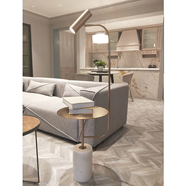 Современный домашний удобный металлический Универсальный мраморная Базовая