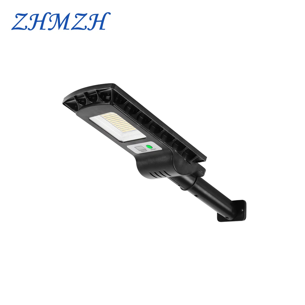 Уличные светодиодсветодиодный фонари на солнечной батарее 60 Вт 180