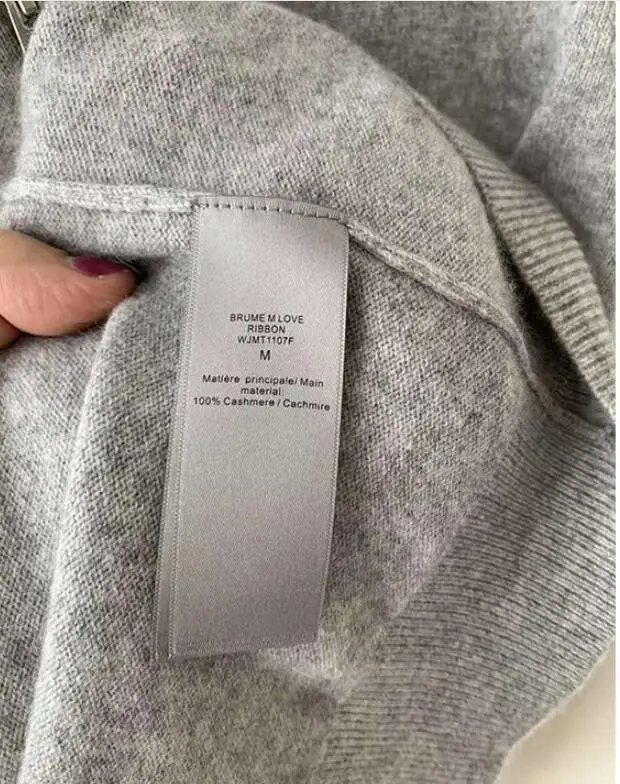 

Women Sweater Autumn / Winter Camouflage Skull Hot Bead Design Hooded Zipper 100% Cashmere Knit Cardigan