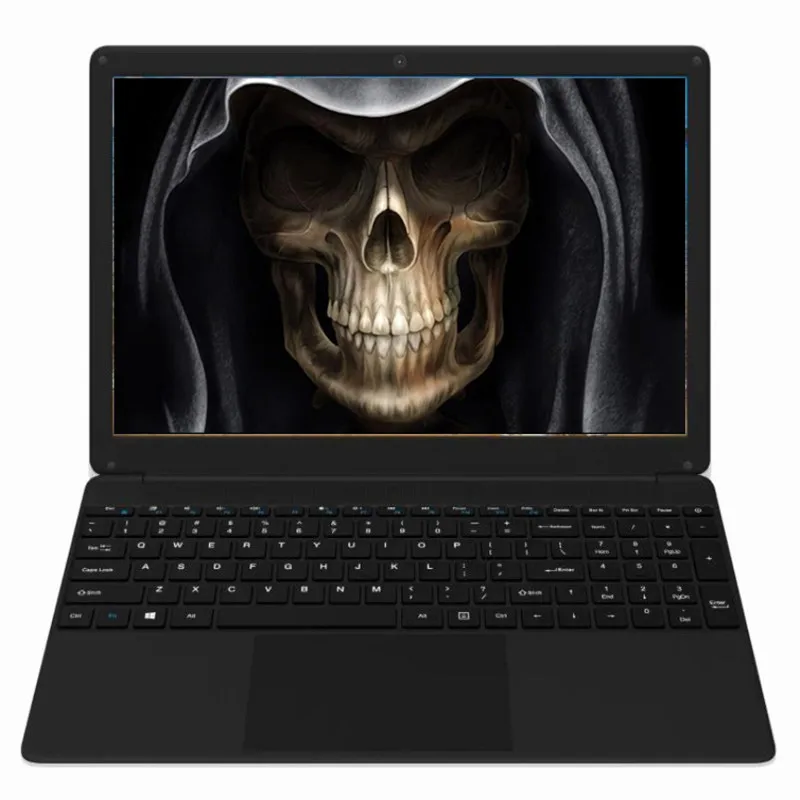 15," FHD 1920*1080P ноутбуки windows7 ПК компьютер Intel N3520 cpu 2,16 ГГц четырехъядерный 16 Гб ram+ 120 ГБ SSD тонкий ультрабук