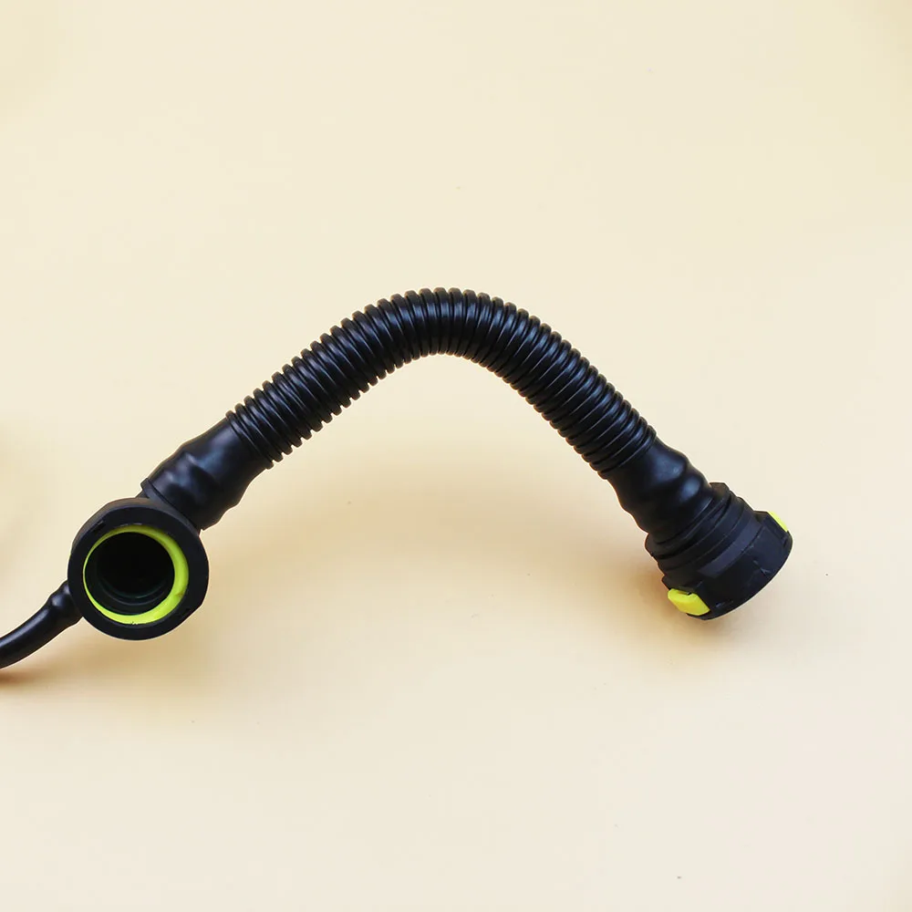 LARBLL автомобильный Стайлинг шланг для дыхательного клапана двигателя подходит