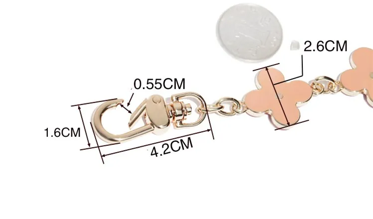 Сменный ремешок кошелек аксессуары практичный для сумки многофункциональная