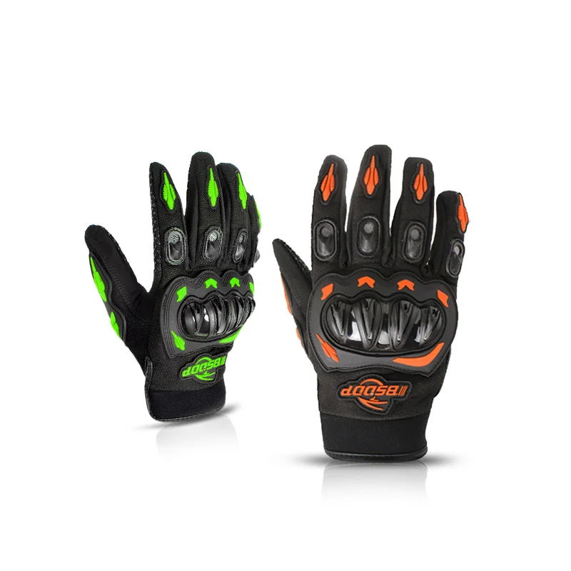 

Summer Motorcycle Gloves Motorcycle Outdoor Gloves motocross Moto mountain cycling Electric motorcycle Gloves Guantes Moto
