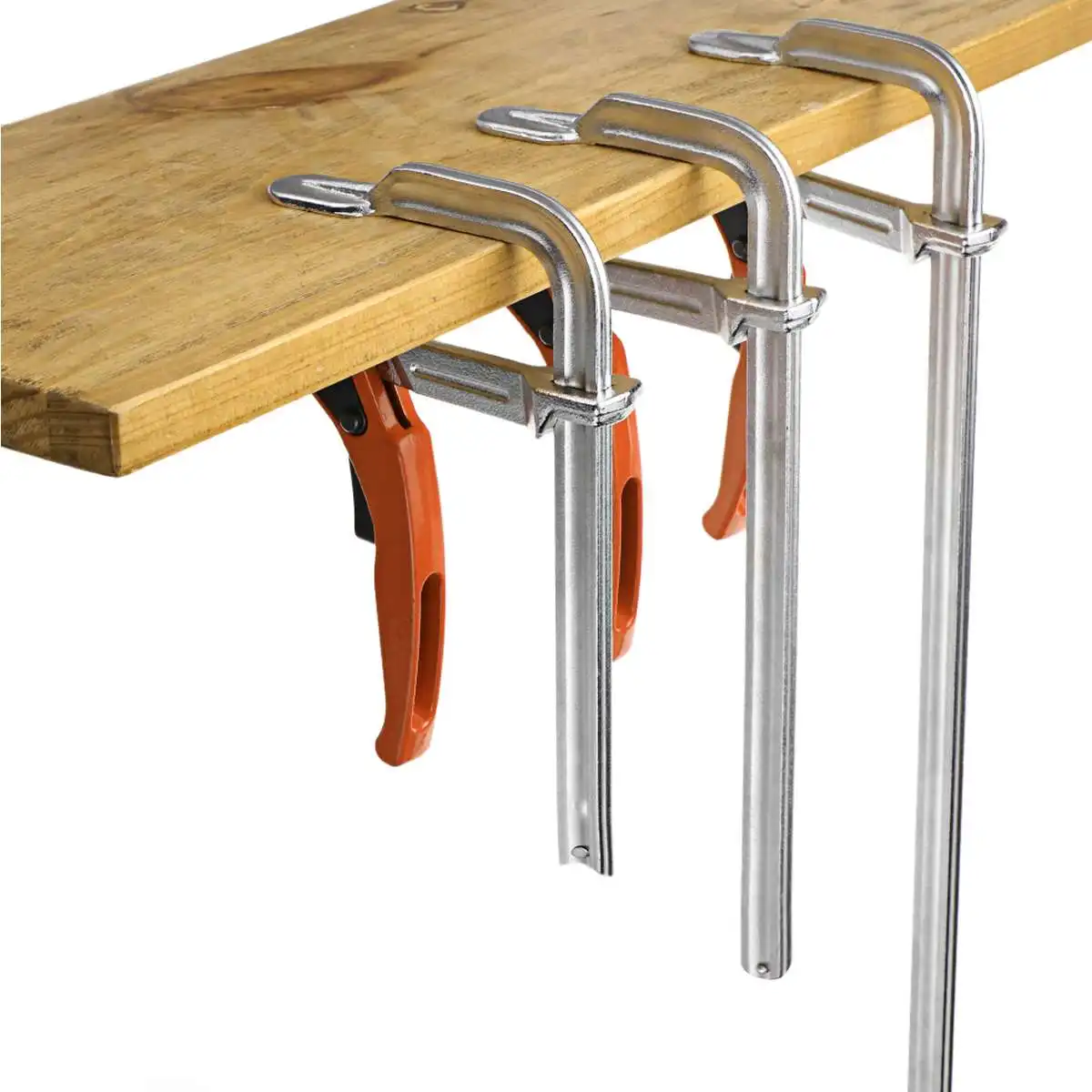 

1 шт. MFT головка с зажимом быстрого крепления крепежной площадки для направляющий рельсовый зажим F зажим для MFT и направляющая Системы дерев...