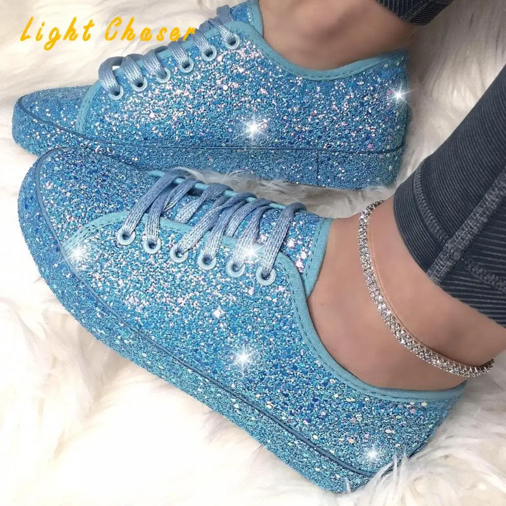 

Women Casual Shoes Fashion Breathable Walking Mesh Flat Shoes Sneakers Women Gym Vulcanized Shoes Female Footwear Large size 43