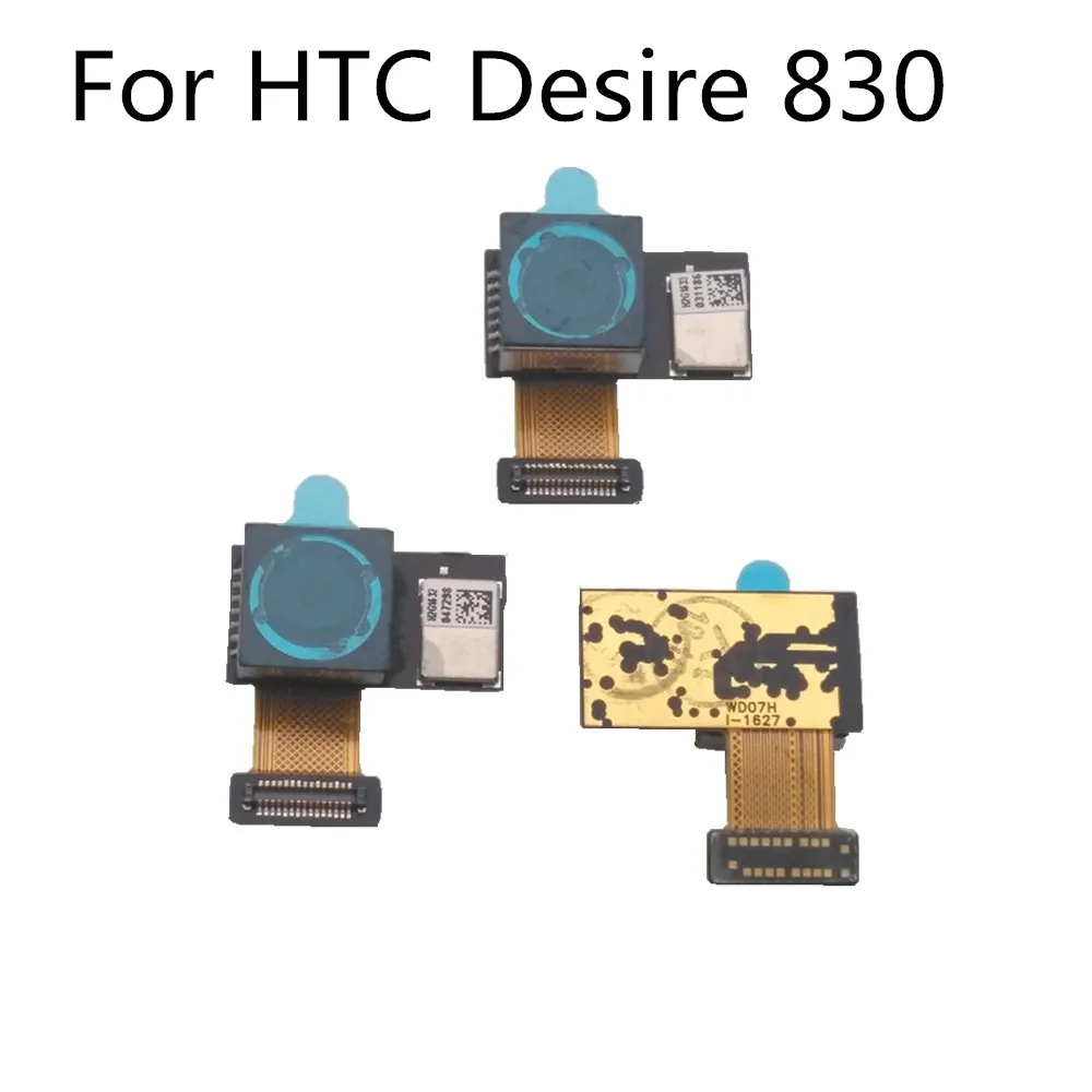 Класс А + качество оригинал для HTC Desire 830 основной задний модуль камеры гибкий