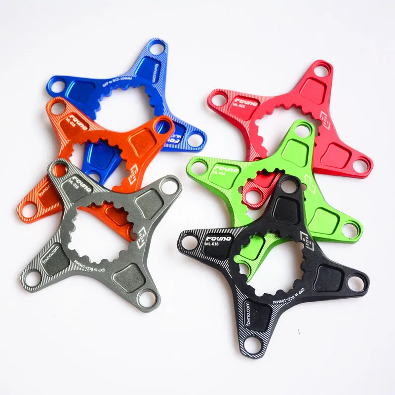 

MTB Bicycle universal crank set For 8-12 speed mountain bike crankset