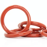cs1 5mm silicone o ring od 4041424344515253555657586062 50pcs o ring vmq gasket seal thickness 1 5mm oring rubber