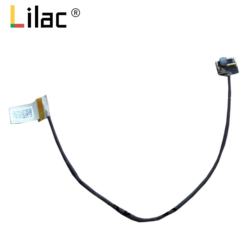 Гибкий провод для видеоэкрана ноутбука ASUS TP550 TP550LD TP550LA 30pin LCD LED LVDS лента показа