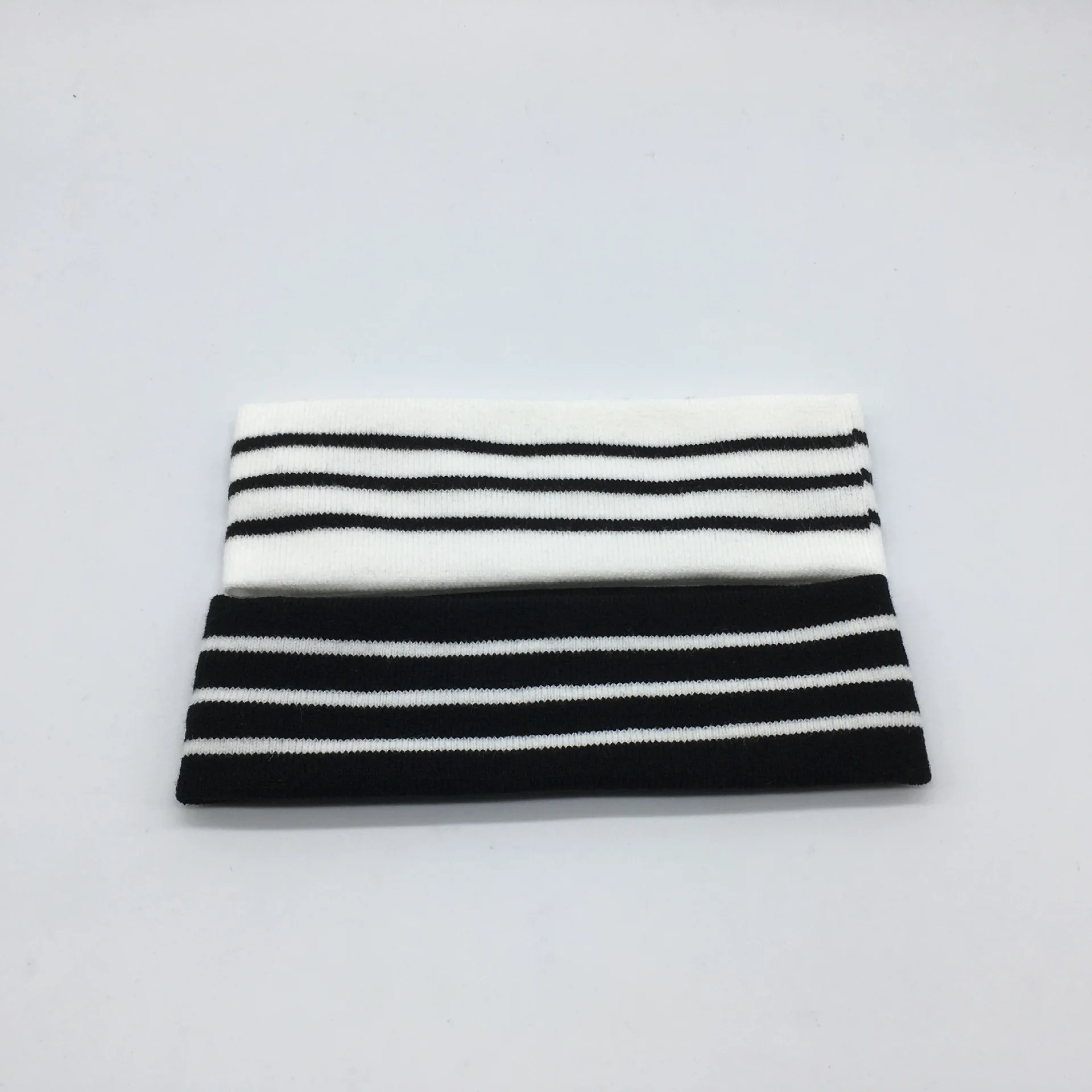

TFBOYS Karry Wang JUNKAI Fashion HIP-HOP Headband Hair Accessories