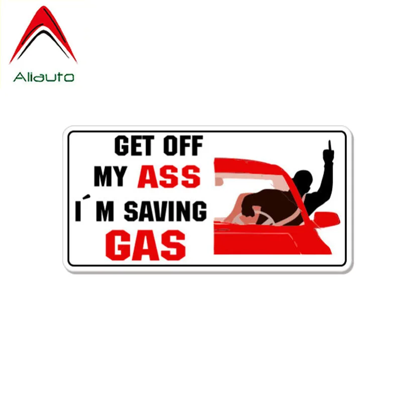 

Забавная Автомобильная наклейка Aliauto «снимай мой зад», экономящая газ, ПВХ наклейка для Opel Astra G Vw Golf 4 Mini Cooper Skoda Octavia ,15 см * 7 см