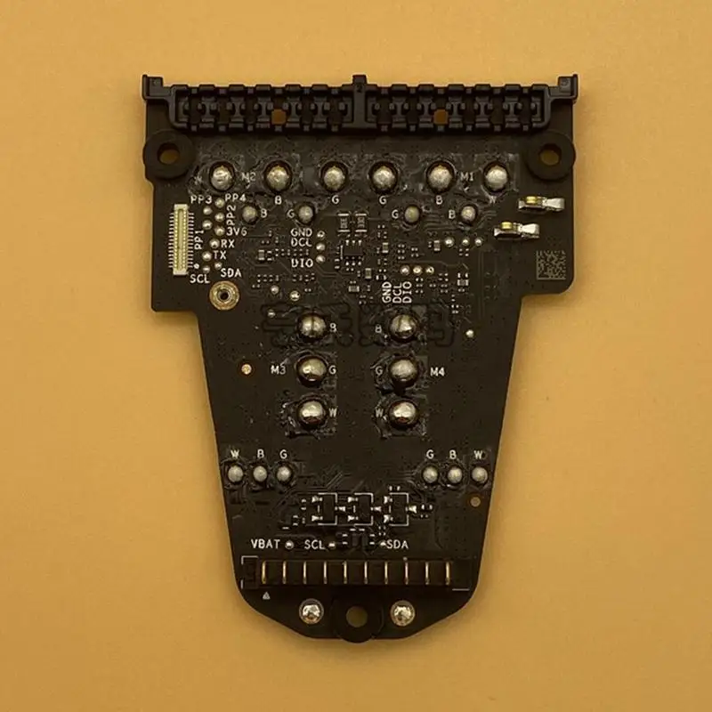 

For DJI Mavic Air 2 Aircraft GPS Module Board Parts For Drone Replacement Repair Replace U3Q8