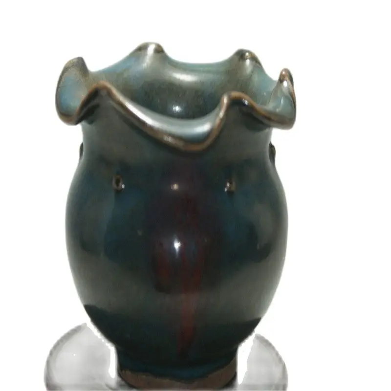 

Home decoration of Chinese antique enamel kilns and classical vases