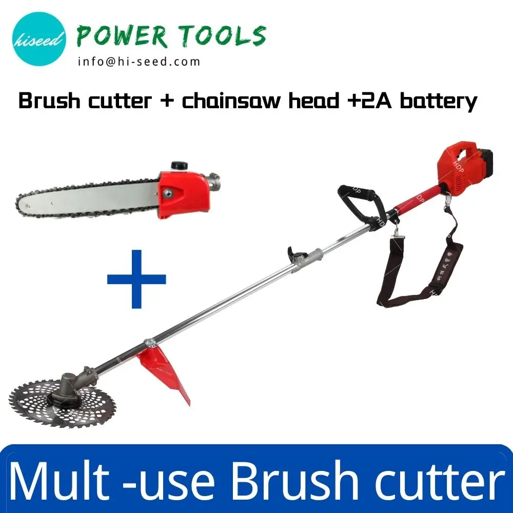 

Chainsaw Cordless Logging Saw Lithium Electric Household Woodworking Tree Cutter Outdoor Mini Electric Chain Saw Multifunctional