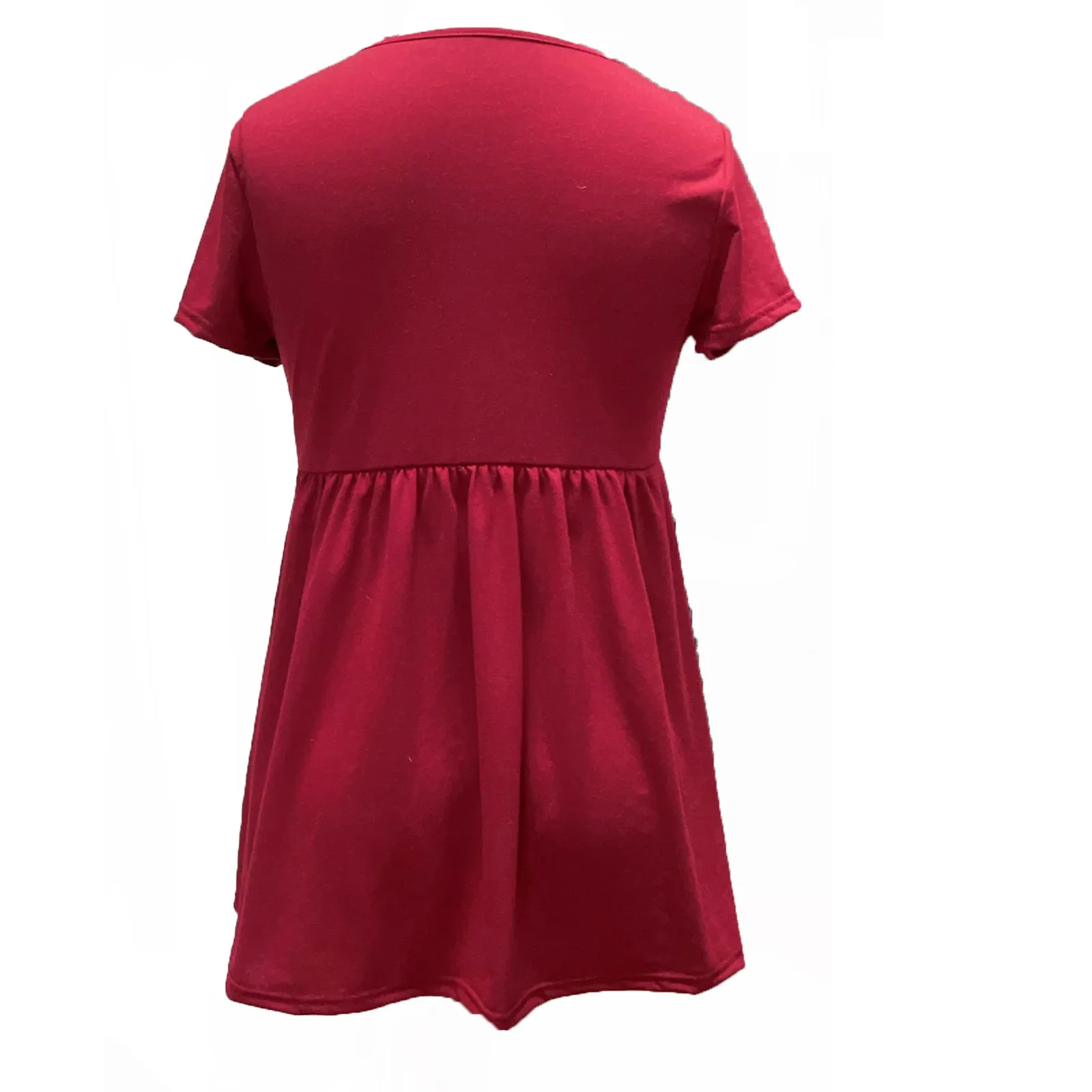 

Women Maternity T Shirts for Pregnant Short Sleeve Tee Shirt Tops Fashion Print Tops Pregnancy T-shirt Mom Clothes Summer Tees