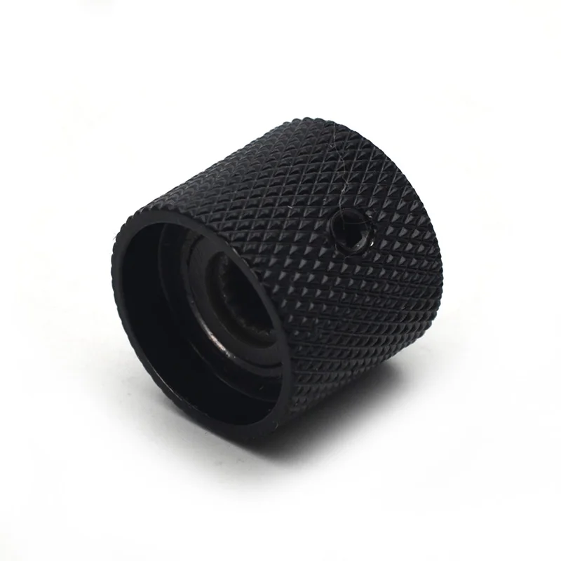 10 шт. металлический купол для настройки тона Ручка с винты шестигранной головкой