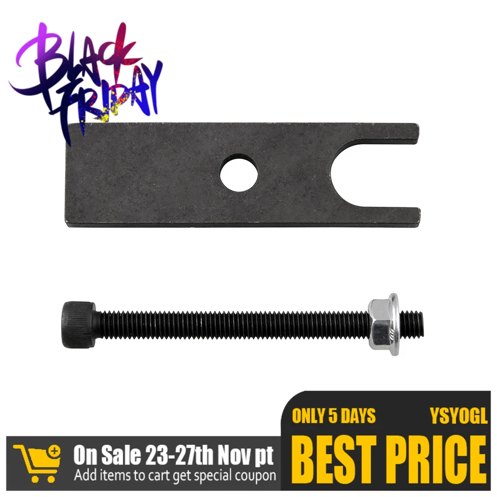 

Комплект инструментов для пружинного компрессора автомобильного клапана для Ls1 Ls2 Ls3 Ls6 Lsx Lq4 Lq9 4,8 5,3 5,7 6,0 6,2