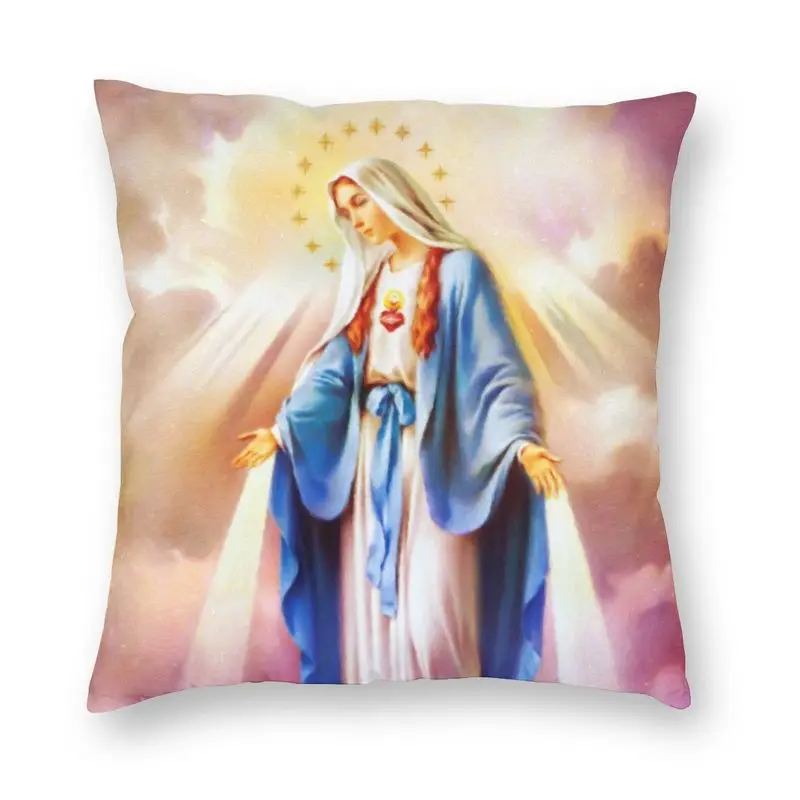 

Наволочка для дивана «Мария, мать Иисуса»