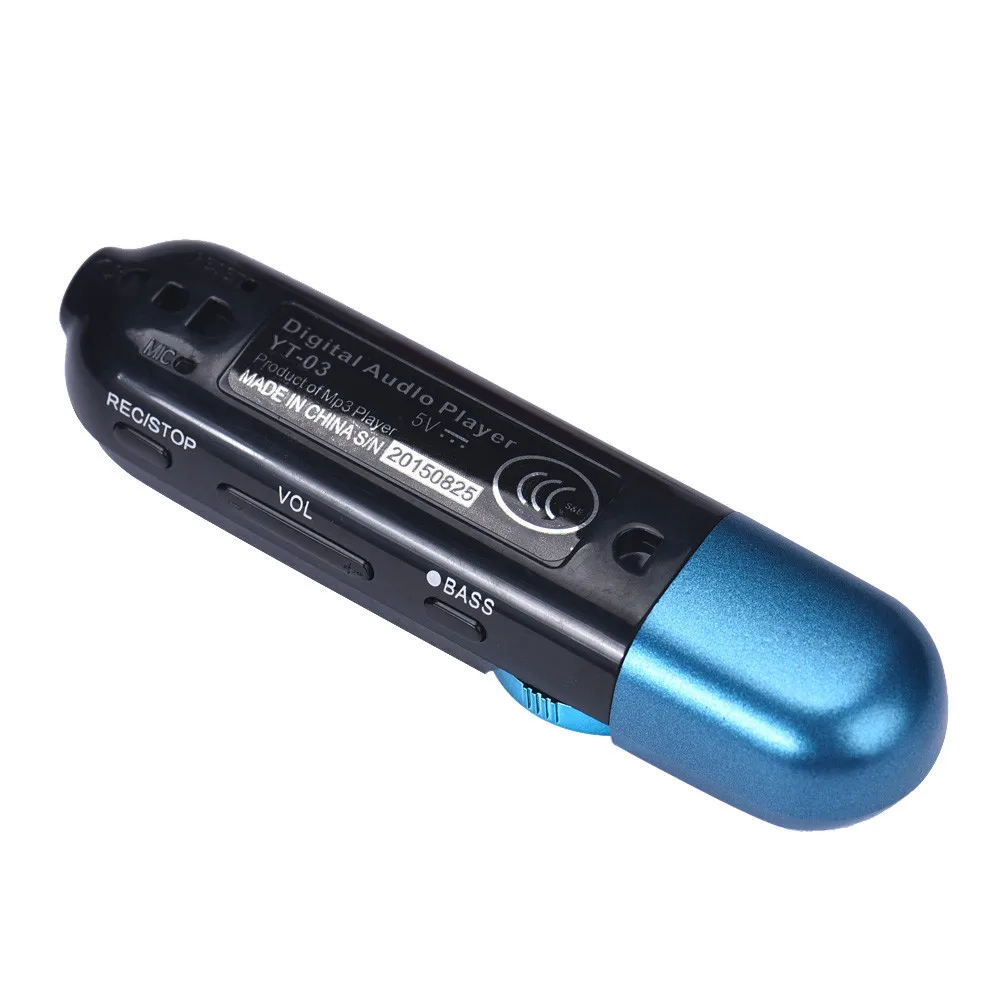 Usb HiFi музыкальный плеер MP3 walkman воспроизводитель mp3 плеер ЖК-экран 16 Гб Поддержка флеш TF lettore Музыка FM радио дропшиппинг