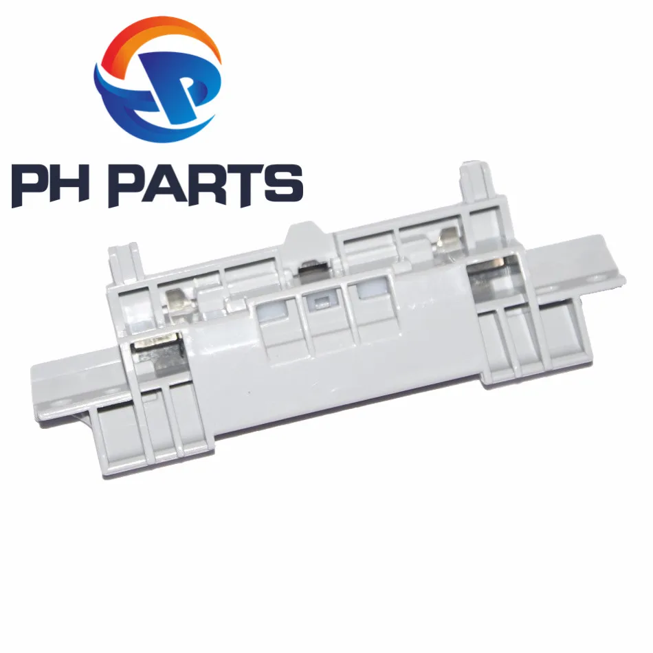 

1X New Separation Pad MP Tray2 RM1-6397-000CN RM1-6397-000 RM1-6397 For HP M401 M425 P2035 P2055 2035 2055 Printer Parts