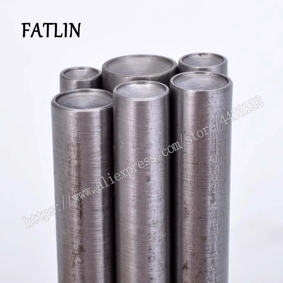 Круглая форма заклепки ручной инструмент для установки формочка в виде туфли