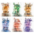 Алмазная живопись Мстители, персонаж Марвел, Железный человек, Халк 5D, сделай сам, Набор для вышивки, подарок, увлечение мозаикой, украшение для дома