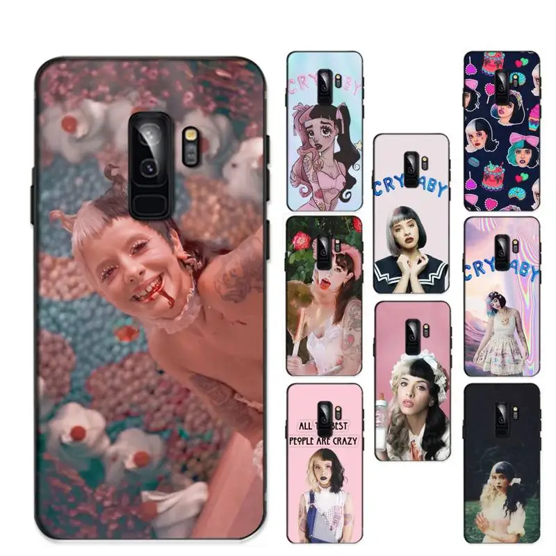 

Melanie Martinez School Phone Case For Samsung Galaxy S 20lite S21 S21ULTRA s20 s20plus for S21plus 20UlTRA