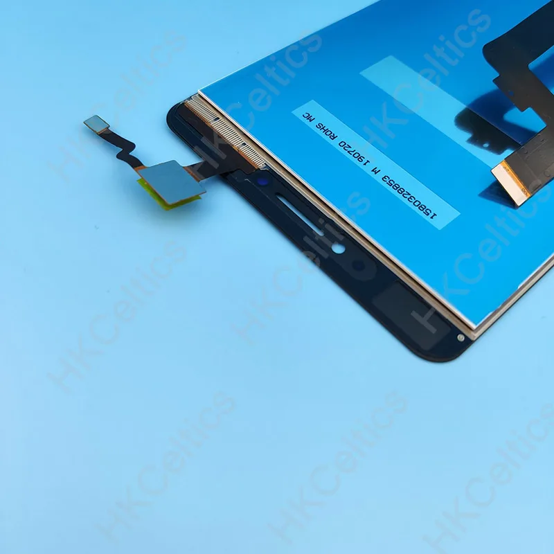 6,4" экран для Xiaomi mi Max, ЖК-дисплей с сенсорным экраном mi max+ рамка для Xiaomi mi Max, Замена ЖК-дисплея