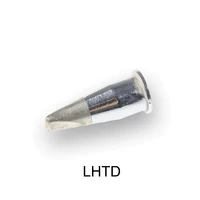 soldering iron tip soldering sting lhtd lhtc lhte lhtf heating element for weller wsp150 soldering replacement repair tool
