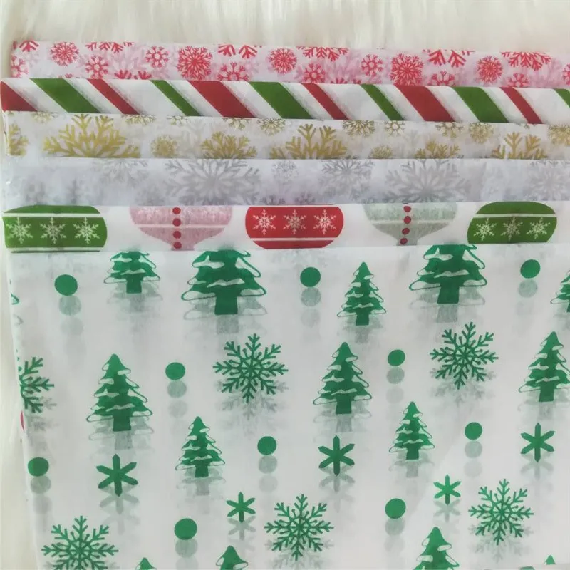 Новинка 10 шт. декоративная бумага для украшения подарков бумажная подкладка