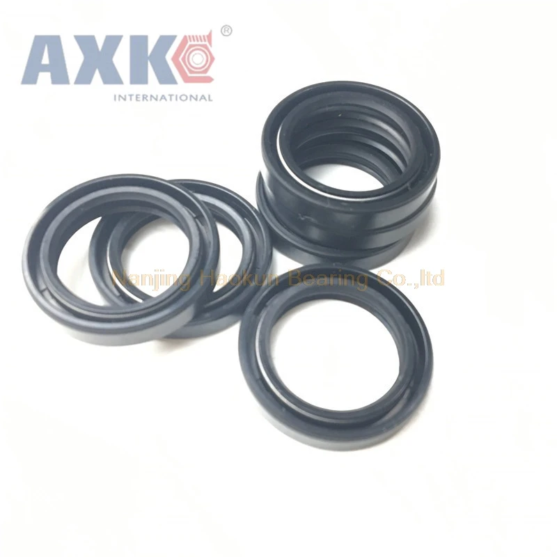 Каркасный масляный уплотнитель AXK 10 шт. 22*27*28*28 5*30*31*32*33*4*5*5 5*6*7*10*12 | Обустройство