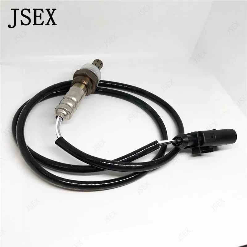Датчик кислорода 06A906262AA для Audi A3 Seat Altea Toledo Skoda Octavia Golf Jett a Polo Touran 06A906262BS 06A 906 262 BS |