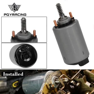 PQY - AP03 новый клапан привода двигателя VVT и прокладка крышки коромысла для BMW E87 E88 E46 E90 E91 E83 Z4 N46 11377509295 11377548387