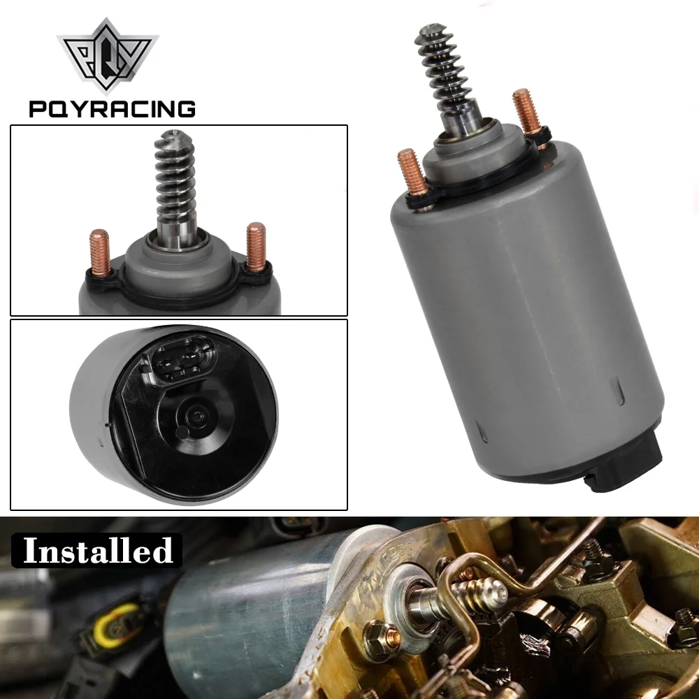 Клапан привода двигателя PQY AP03 прокладка крышки для BMW E87 E88 E46 E90 E91 E83 Z4 N46 11377509295