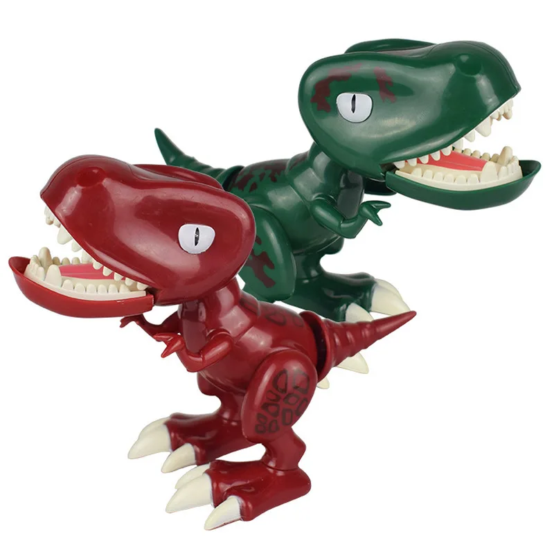 

Happy birthday cartoon dinosaur theme cake top hat decoration baby gift party decoration cake supplies